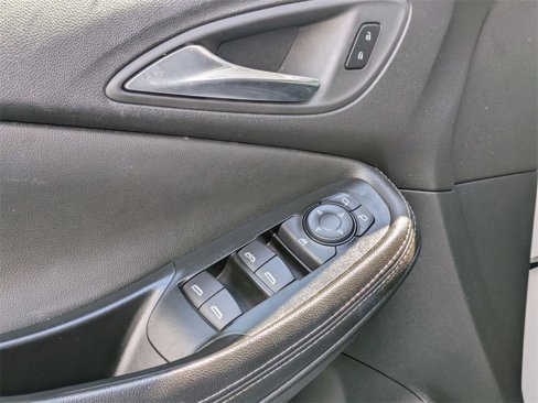 Used 2024 Buick Encore GX Sport Touring w/ Comfort Package image 13