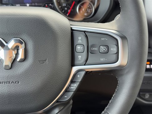 New 2026 RAM 1500 2WD Crew Cab image 26