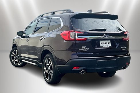 New 2025 Subaru Ascent Touring image 3