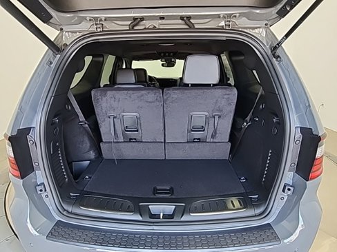 New 2025 Dodge Durango GT image 10