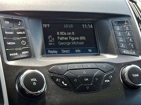 Used 2016 Ford Edge SEL image 19