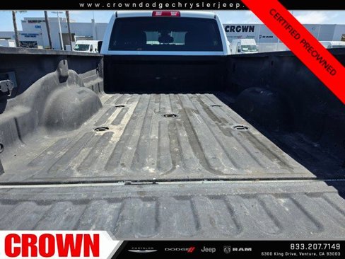 Certified 2024 RAM 3500 Big Horn image 19