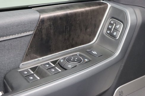 Used 2024 Ford F350 Lariat w/ Lariat Ultimate Package image 14