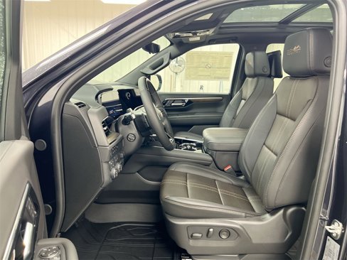 New 2026 Chevrolet Tahoe High Country image 20