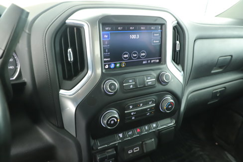 Used 2023 Chevrolet Silverado 2500 LT image 10