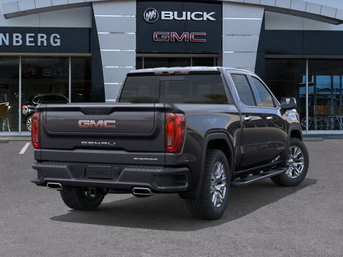 New 2026 GMC Sierra 1500 Denali w/ Technology Package image 28