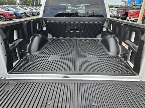 Used 2024 Ford F150 XLT w/ Mobile Office Package image 13