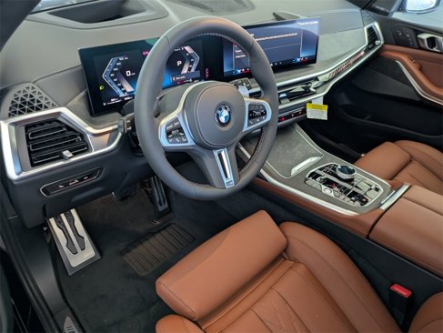 New 2026 BMW X7 M60i image 13