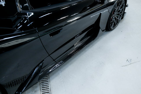 Used 2023 Maserati MC20 Spyder image 43