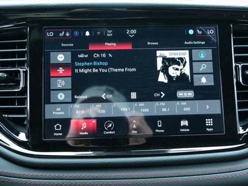 New 2026 Dodge Durango R/T image 20