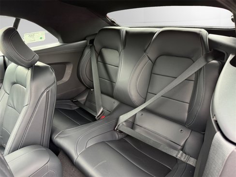 New 2025 Ford Mustang GT Premium image 13