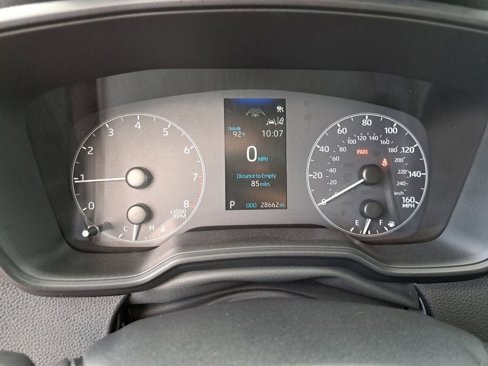 Used 2024 Toyota Corolla LE image 20
