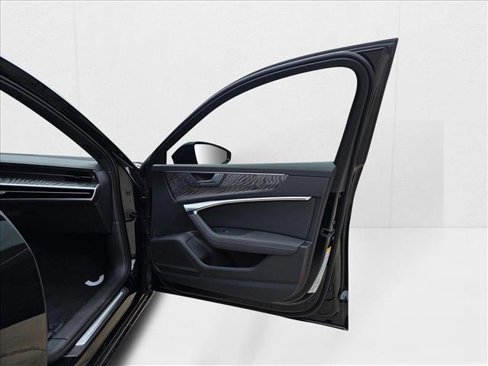 New 2025 Audi A6 Premium Plus image 11