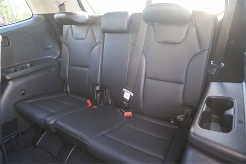 Used 2024 Kia Telluride LX image 20