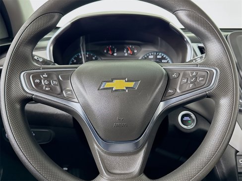 Used 2024 Chevrolet Equinox LS image 41