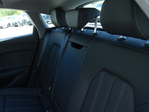 New 2025 Audi A5 2.0T Prestige image 17