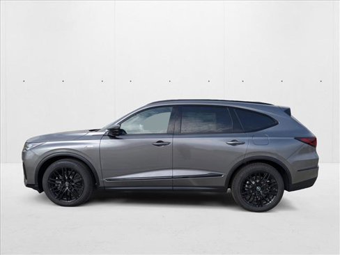 New 2026 Acura MDX A-Spec image 5