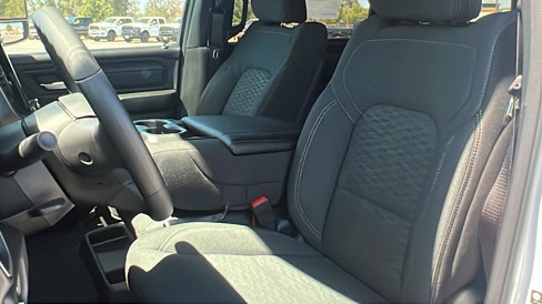New 2026 RAM 1500 Tradesman image 17
