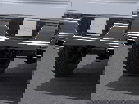 New 2026 Chevrolet Silverado 1500 LT w/ Z71 Off-Road Package image 14