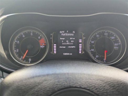 Used 2020 Jeep Cherokee Latitude Plus image 34