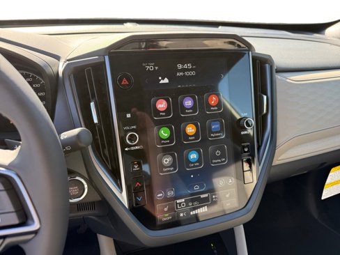 New 2025 Subaru Forester Limited image 12