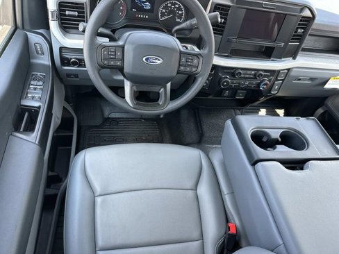 New 2026 Ford F250 XL image 22