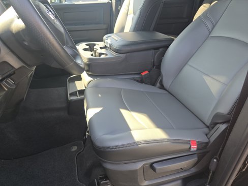 New 2026 RAM 2500 Tradesman image 26