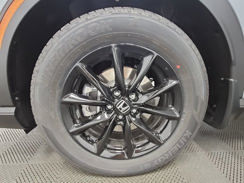 New 2026 Honda CR-V Sport-L image 43