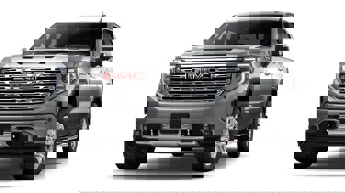 New 2026 GMC Sierra 1500 Denali image 51