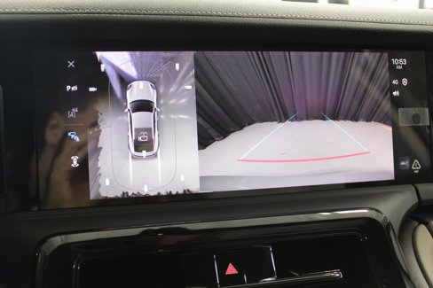 New 2025 Porsche Panamera 4 image 35