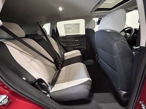 New 2026 Honda CR-V EX image 20