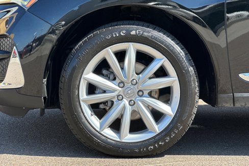 Used 2020 Acura RDX FWD image 25
