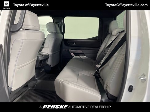 New 2026 Toyota Tundra SR5 image 21