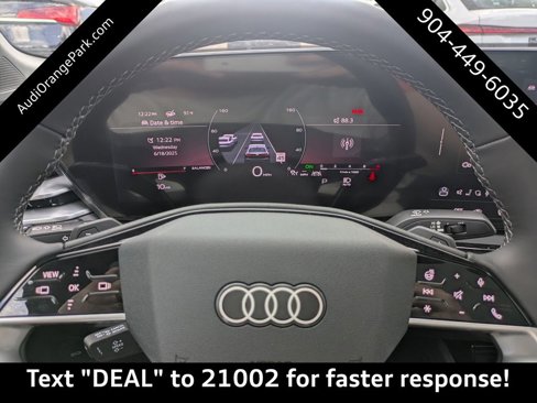 New 2025 Audi A5 2.0T Premium image 37