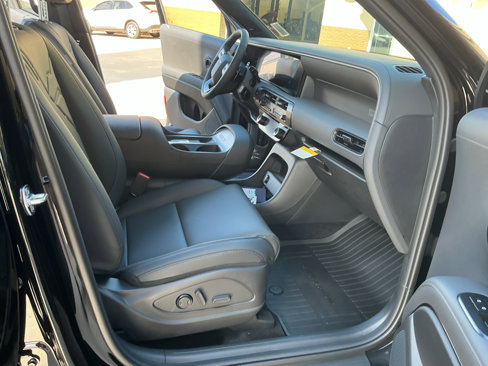 New 2026 Hyundai Palisade XRT Pro image 14