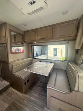 Used 2022 Ford E-350 and Econoline 350 Super Duty w/ Motorhome Prep Package image 14