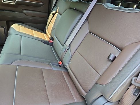 Used 2024 GMC Sierra 1500 Denali w/ Technology Package image 13