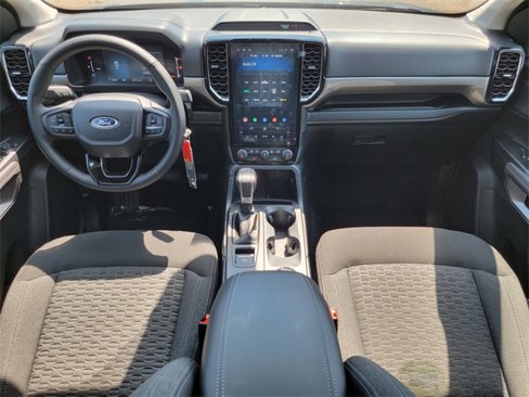 New 2025 Ford Ranger XLT image 19