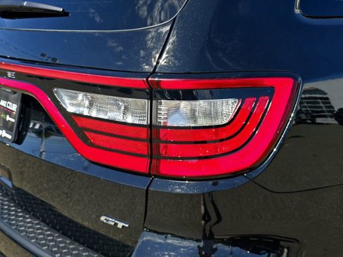 Certified 2024 Dodge Durango GT image 11