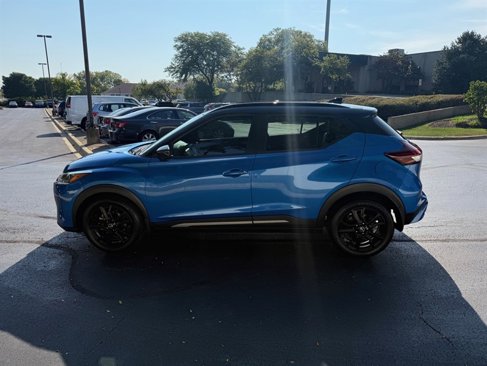 Used 2023 Nissan Kicks SR w/ SR Premium Package image 36