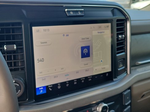 New 2026 Ford F450 Platinum image 21