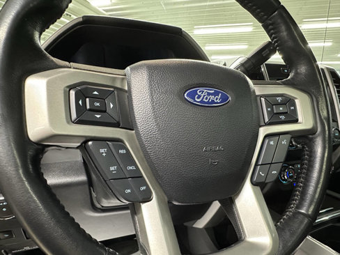 Used 2021 Ford F250 Lariat image 29