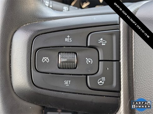 Used 2023 GMC Yukon Denali w/ Max Trailering Package image 27