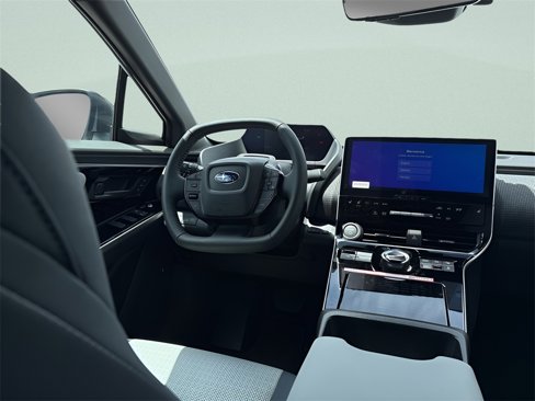 New 2025 Subaru Solterra Limited image 10