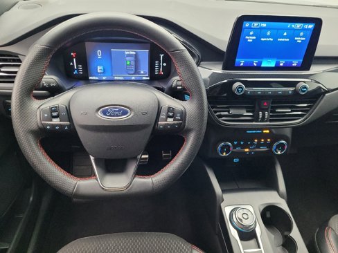 Used 2023 Ford Escape ST-Line image 22