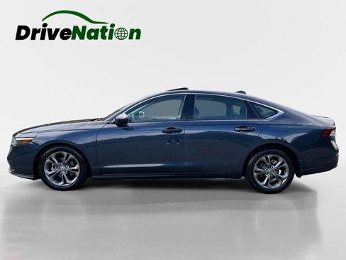 Used 2023 Honda Accord EX image 8