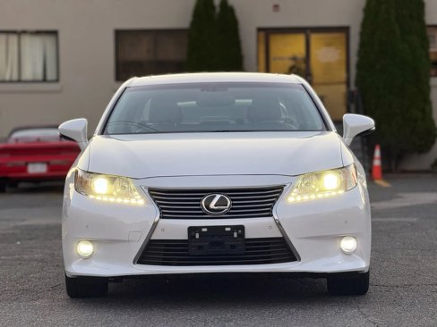 Used 2015 Lexus ES 350 image 47