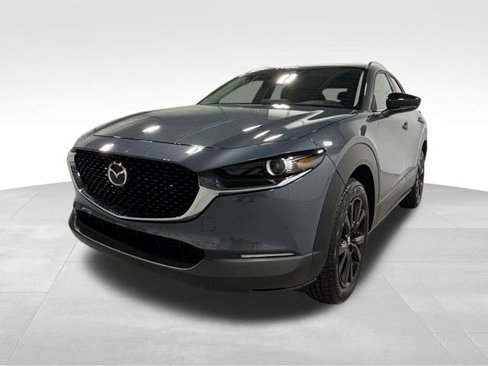 Certified 2023 MAZDA CX-30 AWD 2.5 S w/ Preferred Package image 5