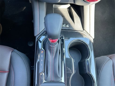 New 2025 Chevrolet Blazer RS w/ Driver Confidence II Package image 16