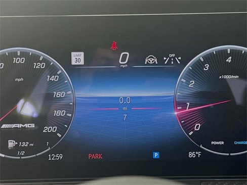 New 2026 Mercedes-Benz AMG GT 53 image 12